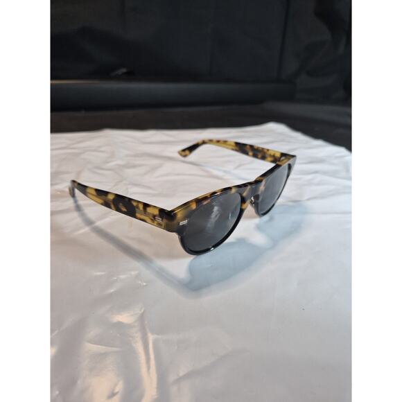 Gucci Italy Women\'s Tortoise Sunglasses 1098/F/S 53-22-150mm Great Condition main image 6